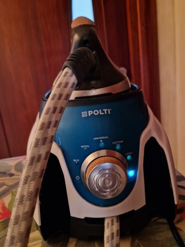 Ferro stiro polti vaporella - ferro,