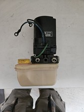 Trim Motor Sae J1171 Marine