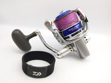 DAIWA SALTIGA Z 4500 526862
