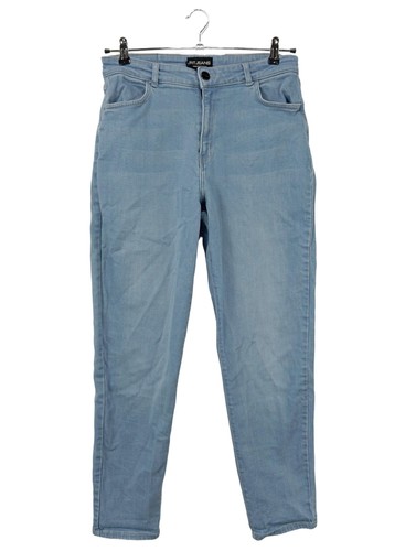 Fit jeans larghi donna - larghi,