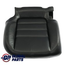 Porsche Cayenne 92A Sedile Posteriore Riscaldato Pelle Nera Destra 95852240693