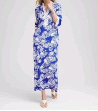 Maxi abito Chico's Shell Story