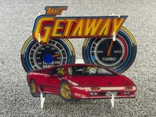 Williams The Getaway High