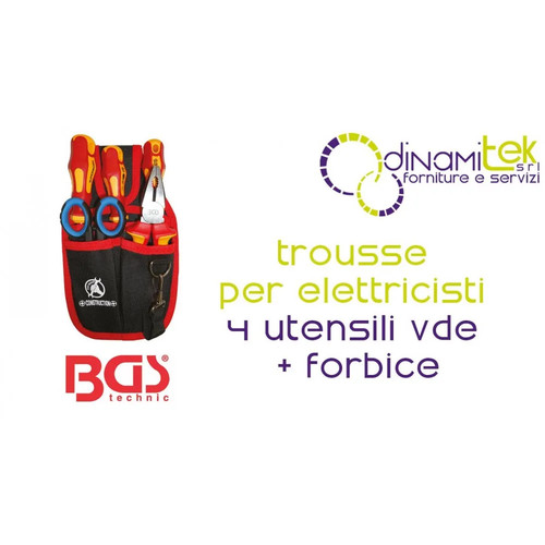 Bgs35850 trousse per - bgs35850,