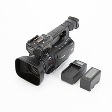 Canon XF-100 Videocamera