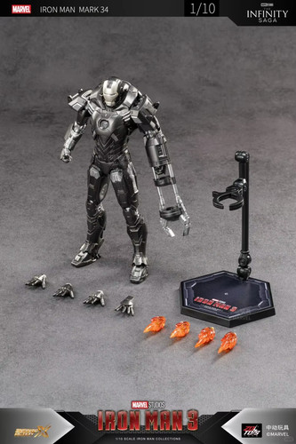 Action figure marvel - figure, man
