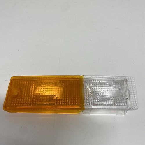 Fiat ritmo serie plastica - 1a,