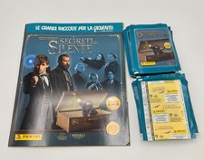 Harry Potter Animali