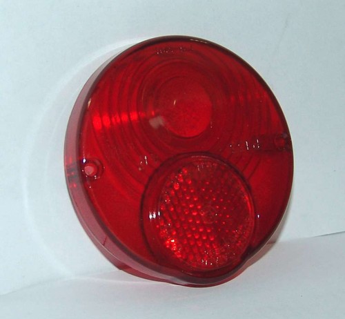 Fanale faro posteriore rear - fanale,