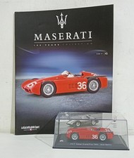 I103330 MASERATI 1/43