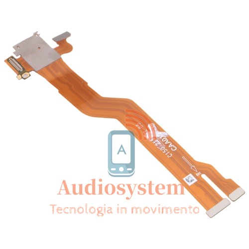 Flex lettore sim card per - flex, oppo