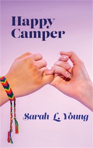 Happy camper paperback - happy, (paperback