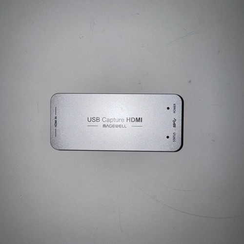 Magewell 32060 usb - 32060,