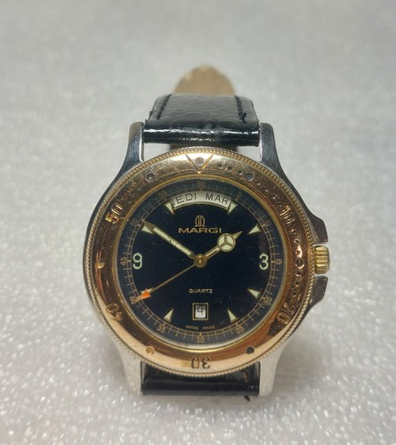 Orologio margi vintage - margi,