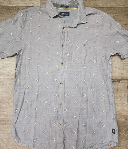 Camicia roark trinity knot - camicia,