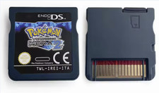 Pokemon VERSIONE NERA 2 NINTENDO DS NDS ITA LEGGI DESCRIZIONE