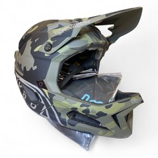 Casco troy lee designs - troy,