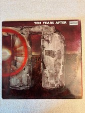 Ten Years After Stonedhenge