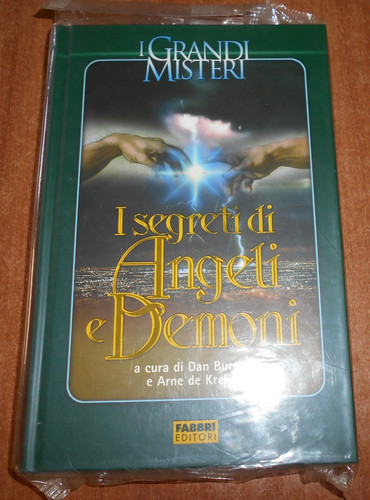 Segreti angeli demoni a - segreti, e