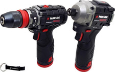 Parkside Performance - Trapano