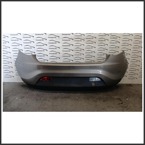 Paraurti posteriore fiat bravo - posteriore,