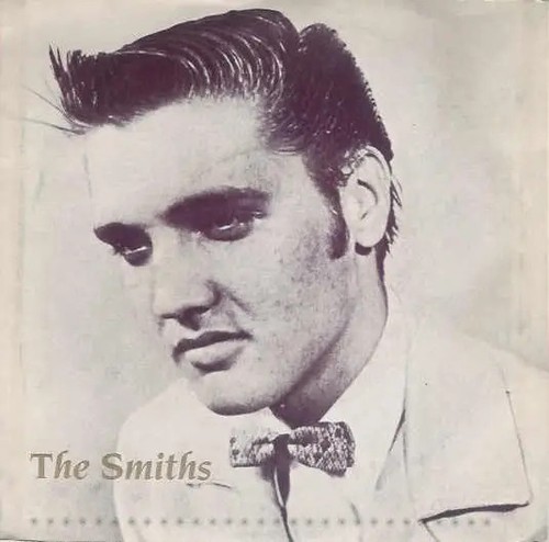 The smiths shoplifters - smiths, of