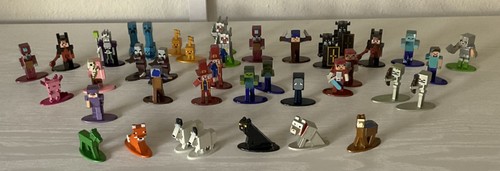 Minecraft mojang jada nano - minecraft,