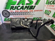 SERBATOIO CARBURANTE AUDI A1 8X 1.6 TDI CXM 116CV 6R0201085E 2016