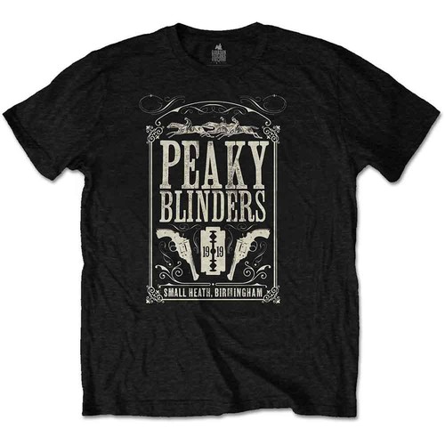 Peaky blinders colonna - peaky,