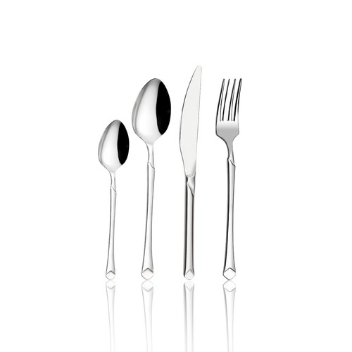 Sedef collection set posate - set, di