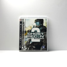 Tom Clancy's Ghost Recon
