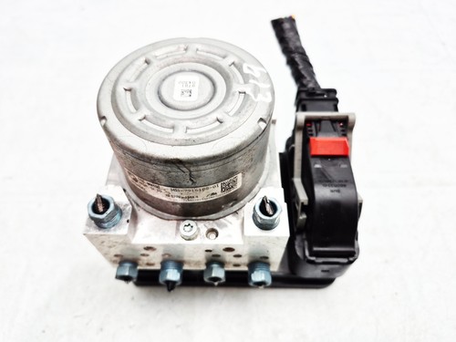 Modulo comando pompa abs - comando,