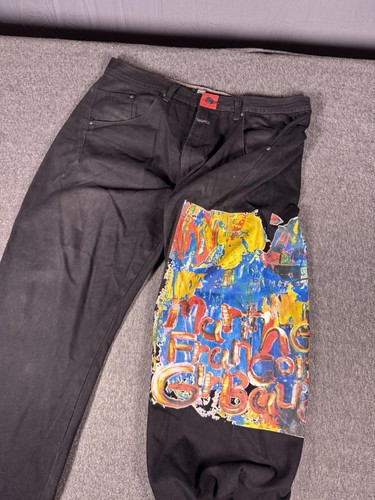 Jeans vintage marithe francois - marithe,