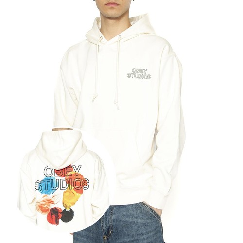 Obey studios palette - studios, fleece