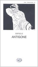 antigone (teatro 173) sofocle 8806383981