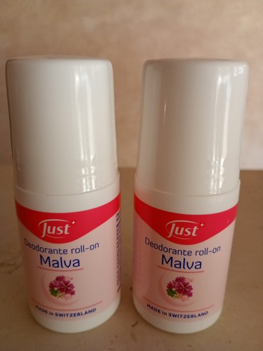 Just deo roll - deo, 2