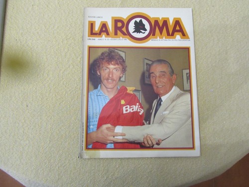 Rivista roma anno - anno, 3