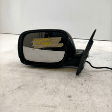 Braccio retrovisore est. SX VOLKSWAGEN TOUAREG (7L) 3.0 V6 TDI DPF Tiptronic SUV