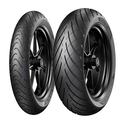 Coppia gomme metzeler - coppia,