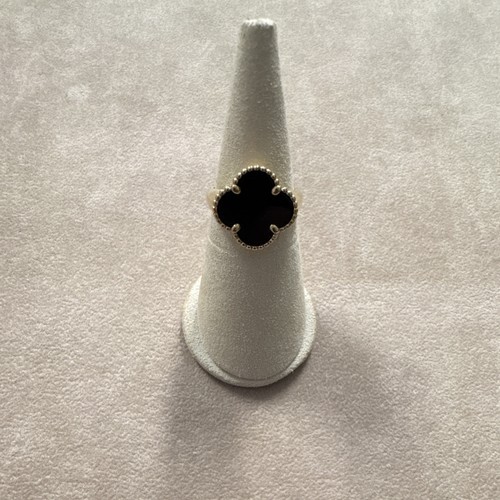 Anello cocktail oro 9kt - da,