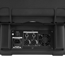 Mixer audio 8 canali