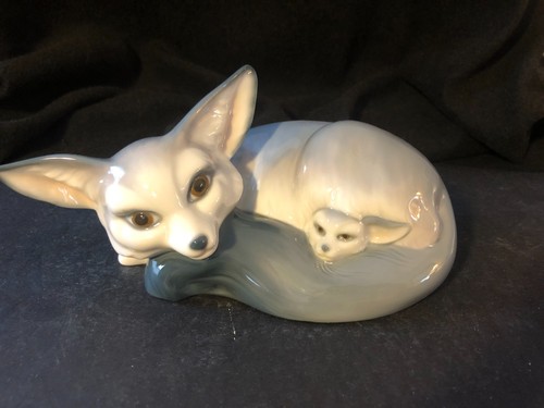 Vintage lladro protective - vintage,