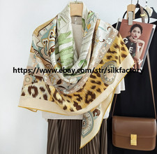 Sciarpa 70% cashmere 30% seta