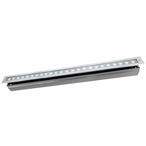 Faretto led 34w barra lineare - led,