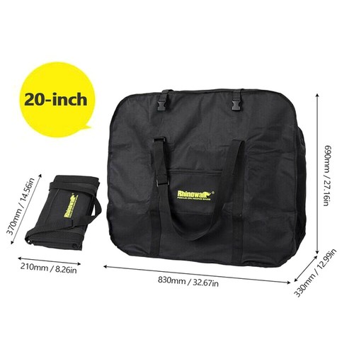 Borsa porta bicicletta - porta,