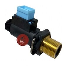 Flussostato Sanitario Caldaia e Scaldabagno Sylber Conica Devyl Lady Linea Style