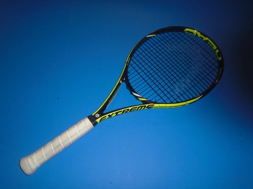 Racchetta tennis head - da,