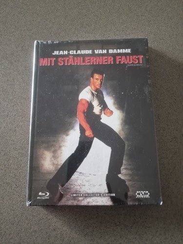 Mit stählerner faust - mit,