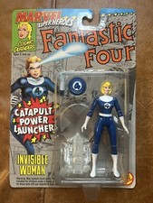 ACTION FIGURE VINTAGE TOYBIZ