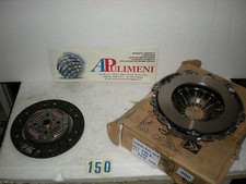 2004.AZ KIT FRIZIONE 2 PEZZI PER CITROEN C1 PEUGEOT 107 TOYOTA AYGO 1.4D 